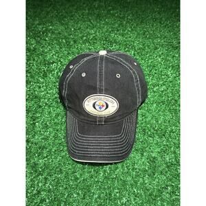 Vintage 90s Pittsburgh Steelers 4 Time Super Bowl Champions Gridiron Classic